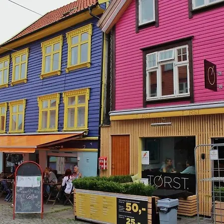 Bnb Nicolas 11 * Stavanger