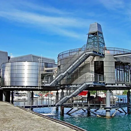 Apartmán At Nicolas 11