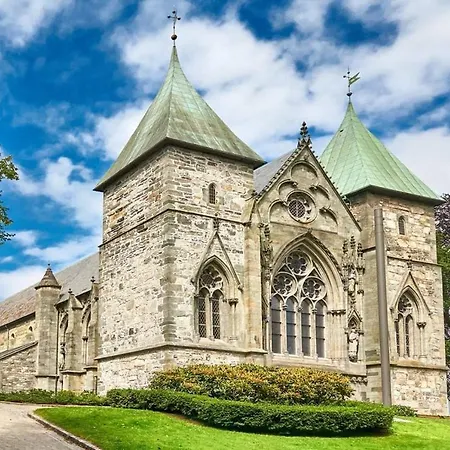 At Nicolas 11 Apartmán