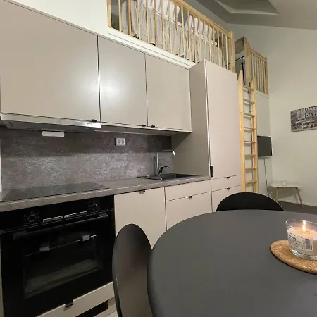 Stavanger Bnb At Nicolas 11
