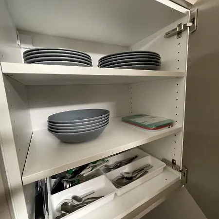 Apartmán At Nicolas 11