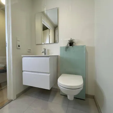 Bnb Nicolas 11 Stavanger