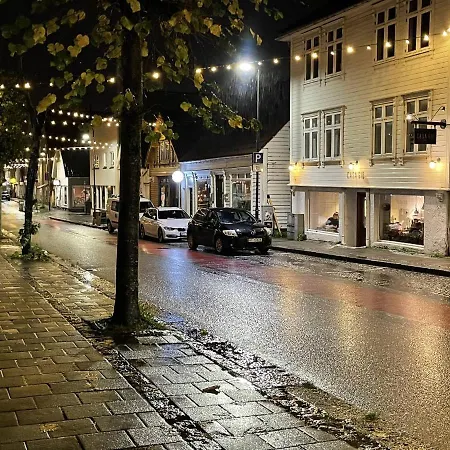 Apartmán At Nicolas 11 *