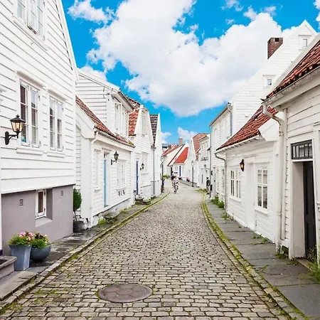 Bnb Nicolas 11 Stavanger