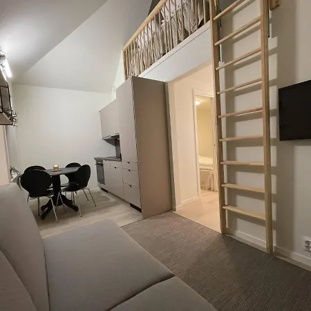Stavanger Bnb At Nicolas 11