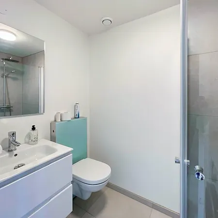Bnb Nicolas 11 Apartment Stavanger