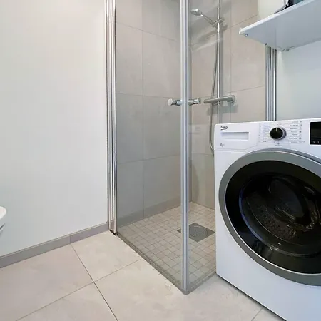 At Nicolas 11 Apartmán