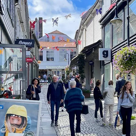 Leilighet Stavanger Bnb At Nicolas 11