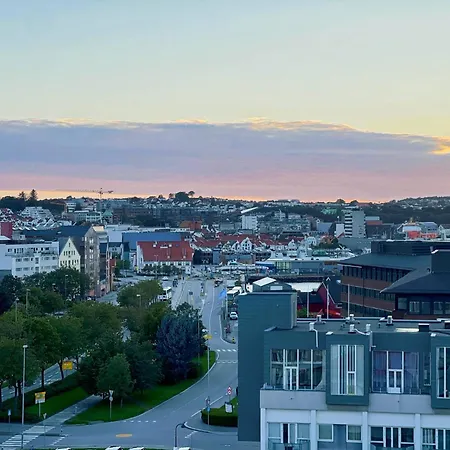 Stavanger Bnb At Nicolas 11 *