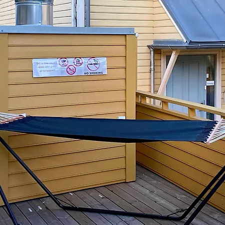 Stavanger Bnb At Nicolas 11 Leilighet