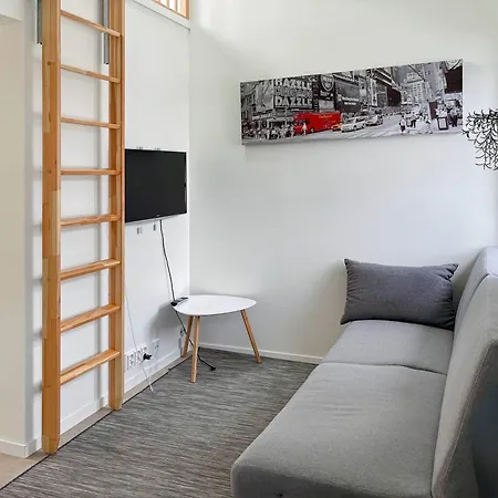 Bnb Nicolas 11 Stavanger