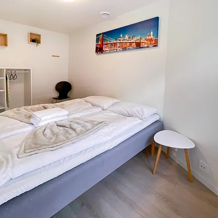 Stavanger Bnb At Nicolas 11