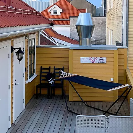 Apartmán At Nicolas 11 Stavanger