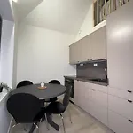 Apartmán At Nicolas 11 *