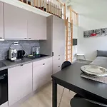 Apartmán At Nicolas 11 Stavanger