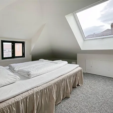 At Nicolas 11 Apartment