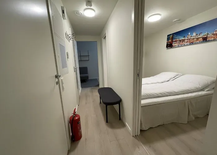 Apartment At Nicolas 11