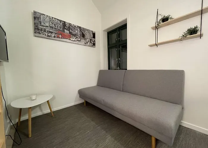 Apartment At Nicolas 11 *
