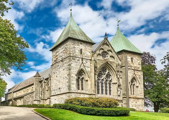 At Nicolas 11 Apartment