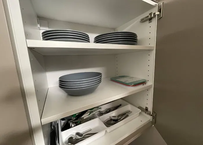 Apartment At Nicolas 11