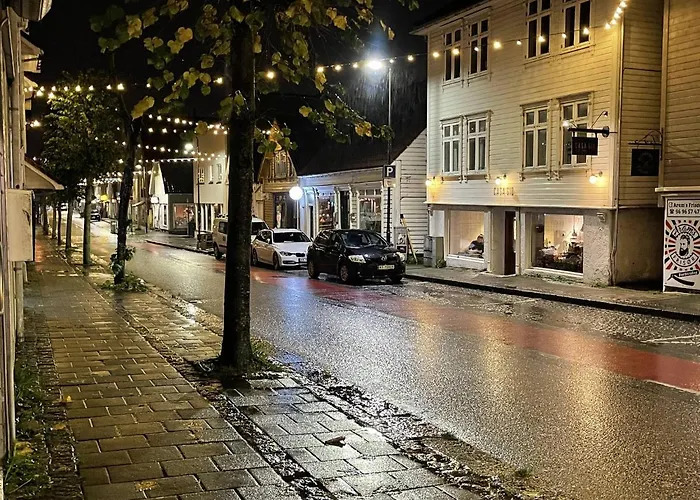 Apartment At Nicolas 11 *