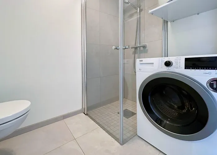 At Nicolas 11 Apartment