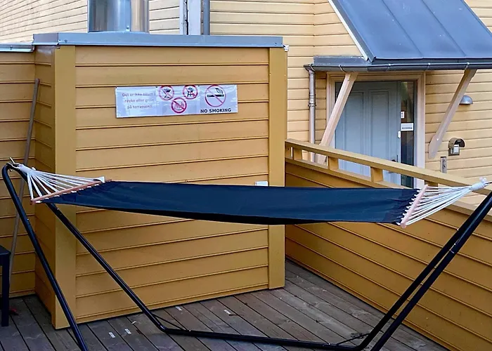 At Nicolas 11 Apartment