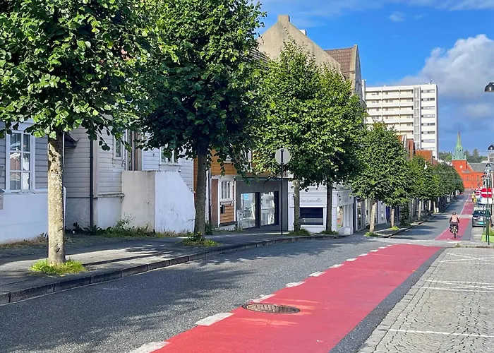 Apartment At Nicolas 11